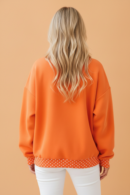 Boo & Boujee Sweatshirt
