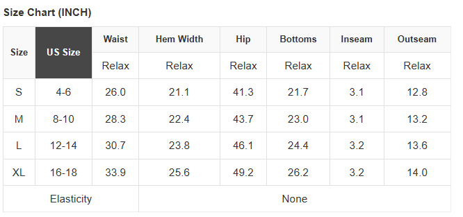 Pleated Activewear Shorts
