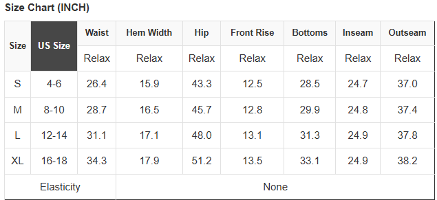 Pleated High Waist Pants