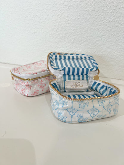 Jewelry Case | Customizable