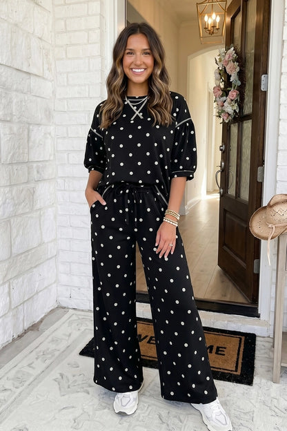 Perfect Pant Set