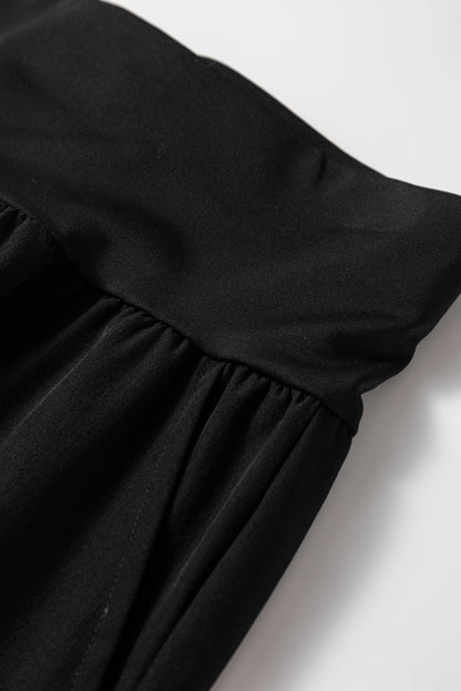 High Waist Joggers