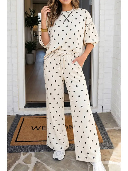 Perfect Pant Set