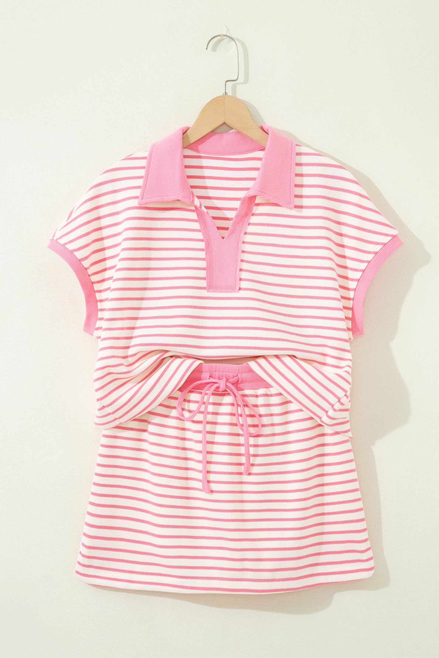 Spring Skort Set
