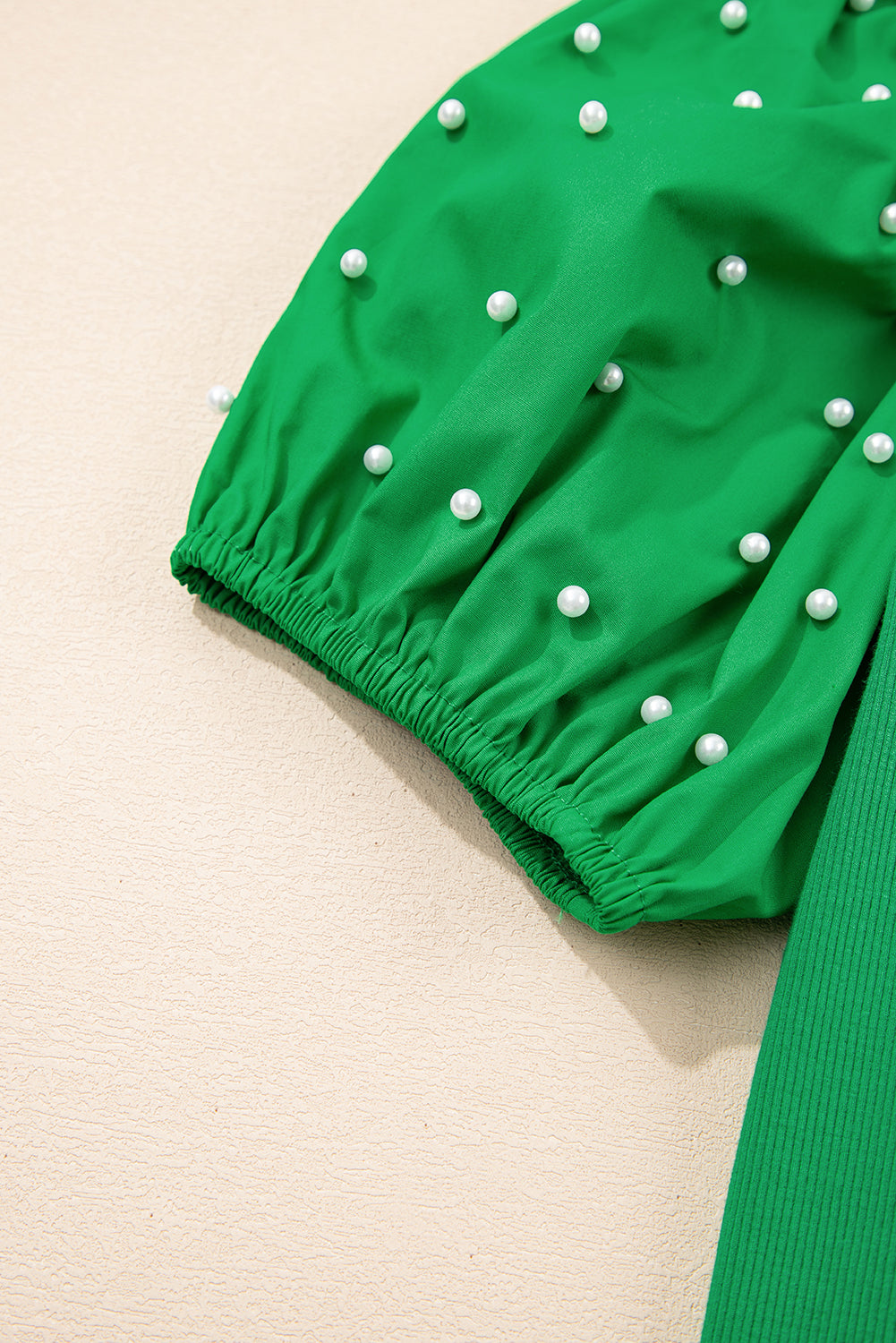 The GP Pearl Top