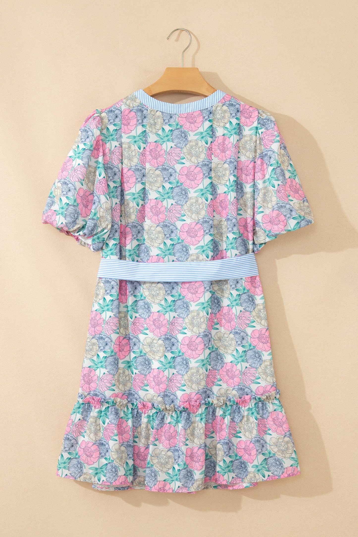 Definitely The Yes Dress