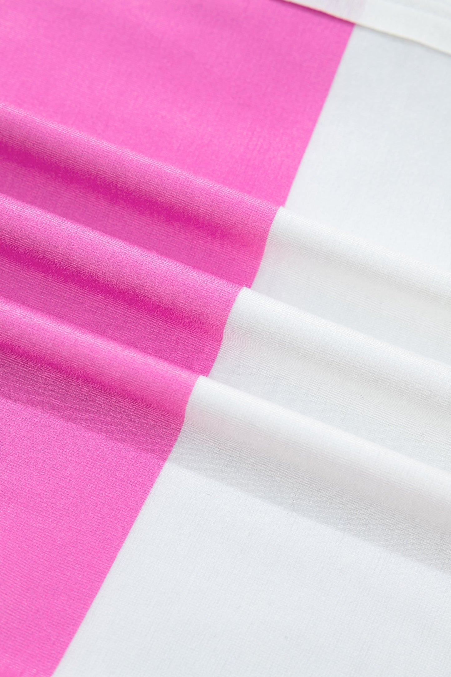 Raw Skirt Set