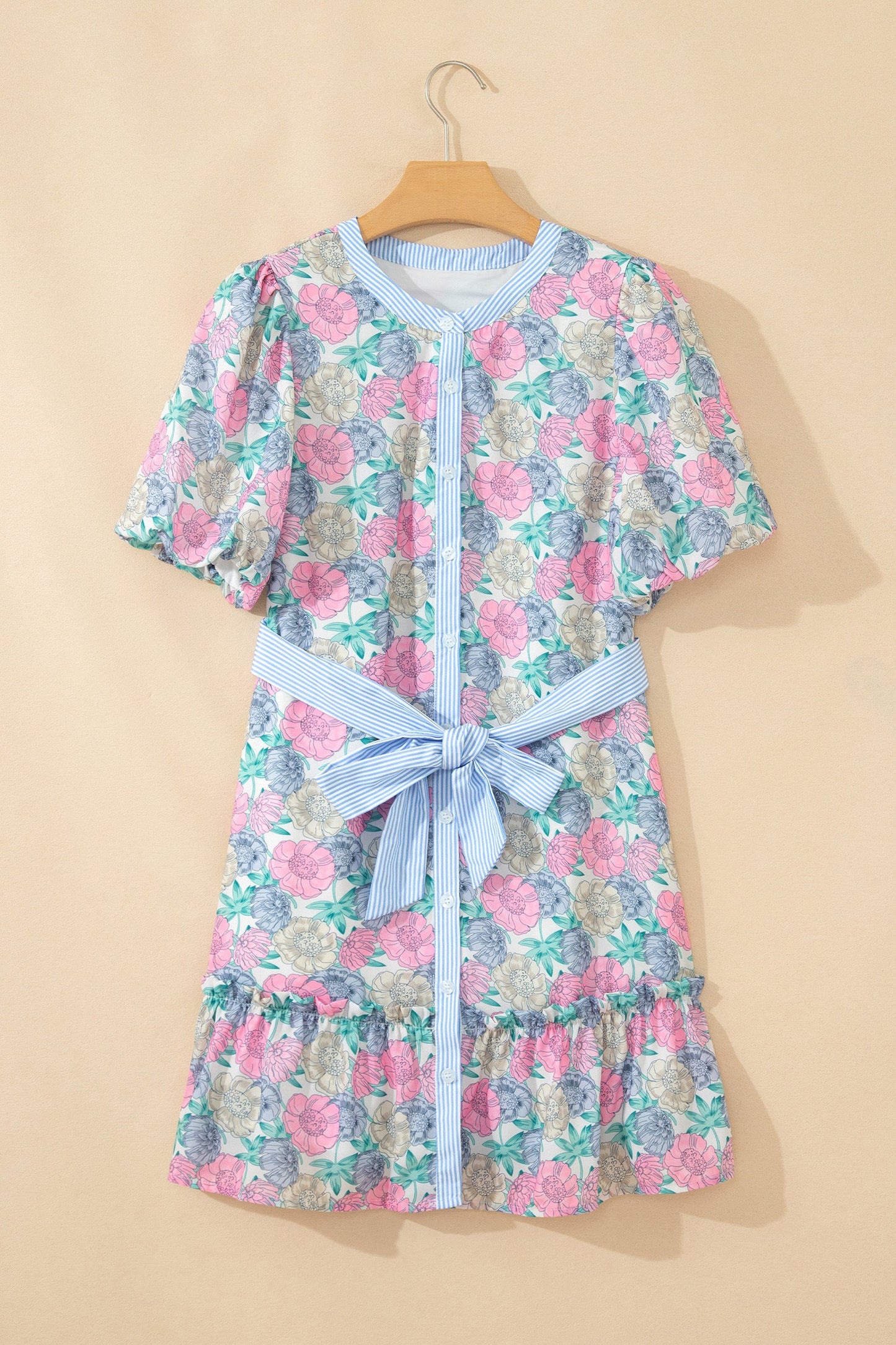 Definitely The Yes Dress