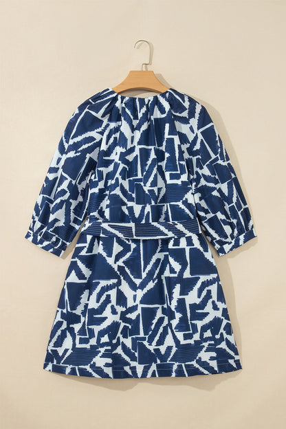Lindy Dress