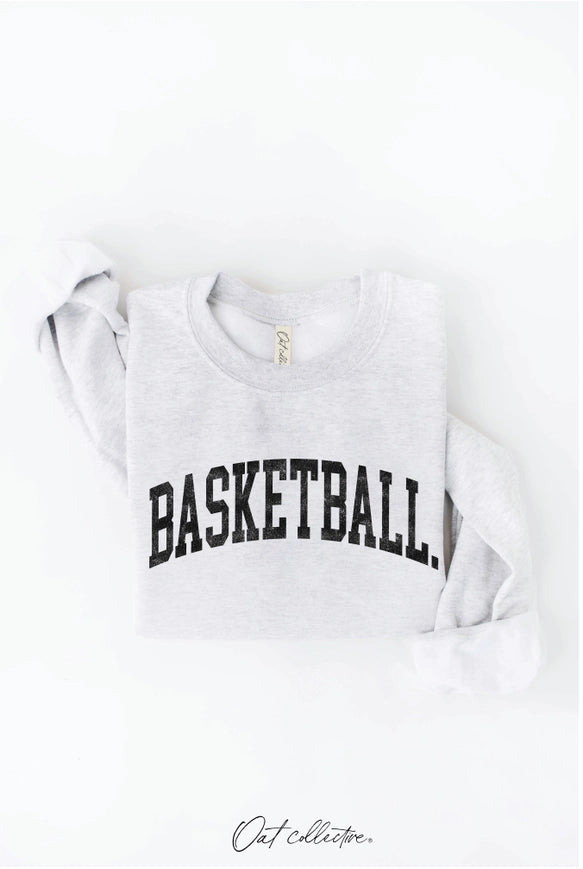 Basketball Sweatshirt