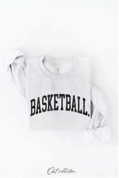 Basketball Sweatshirt