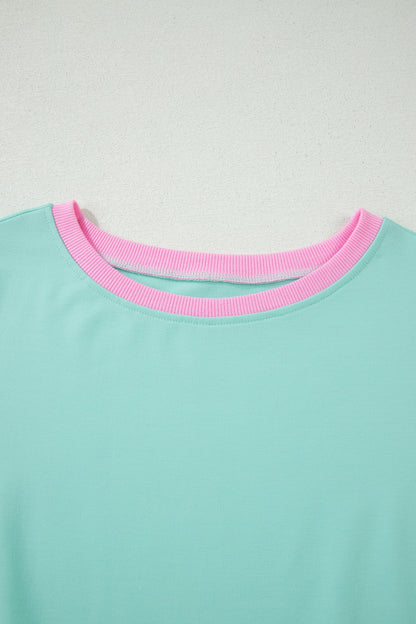 The Spring Skort Set