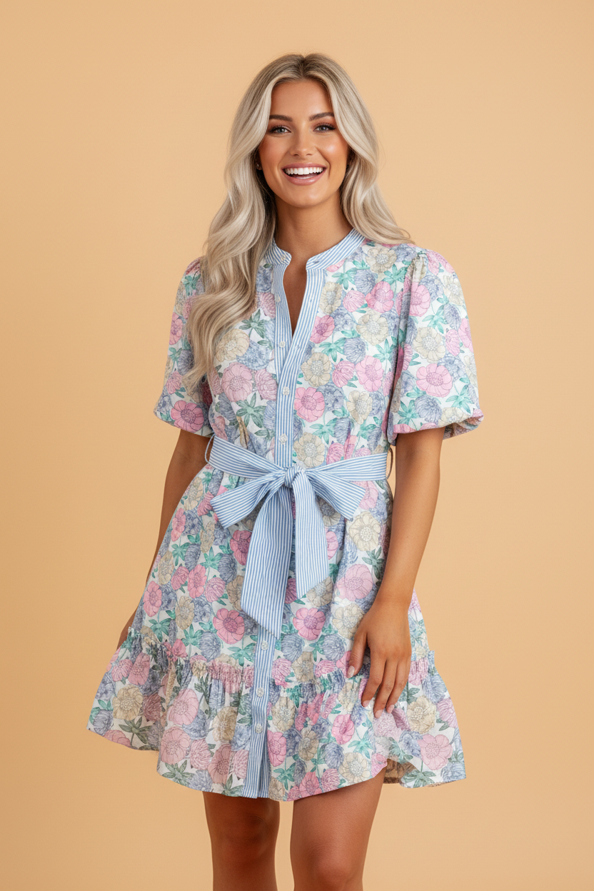 Definitely The Yes Dress