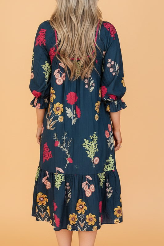 Madie Dress