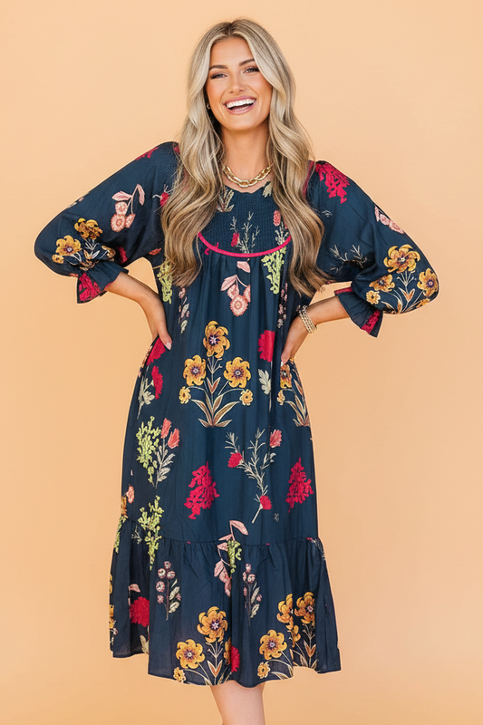 Madie Dress