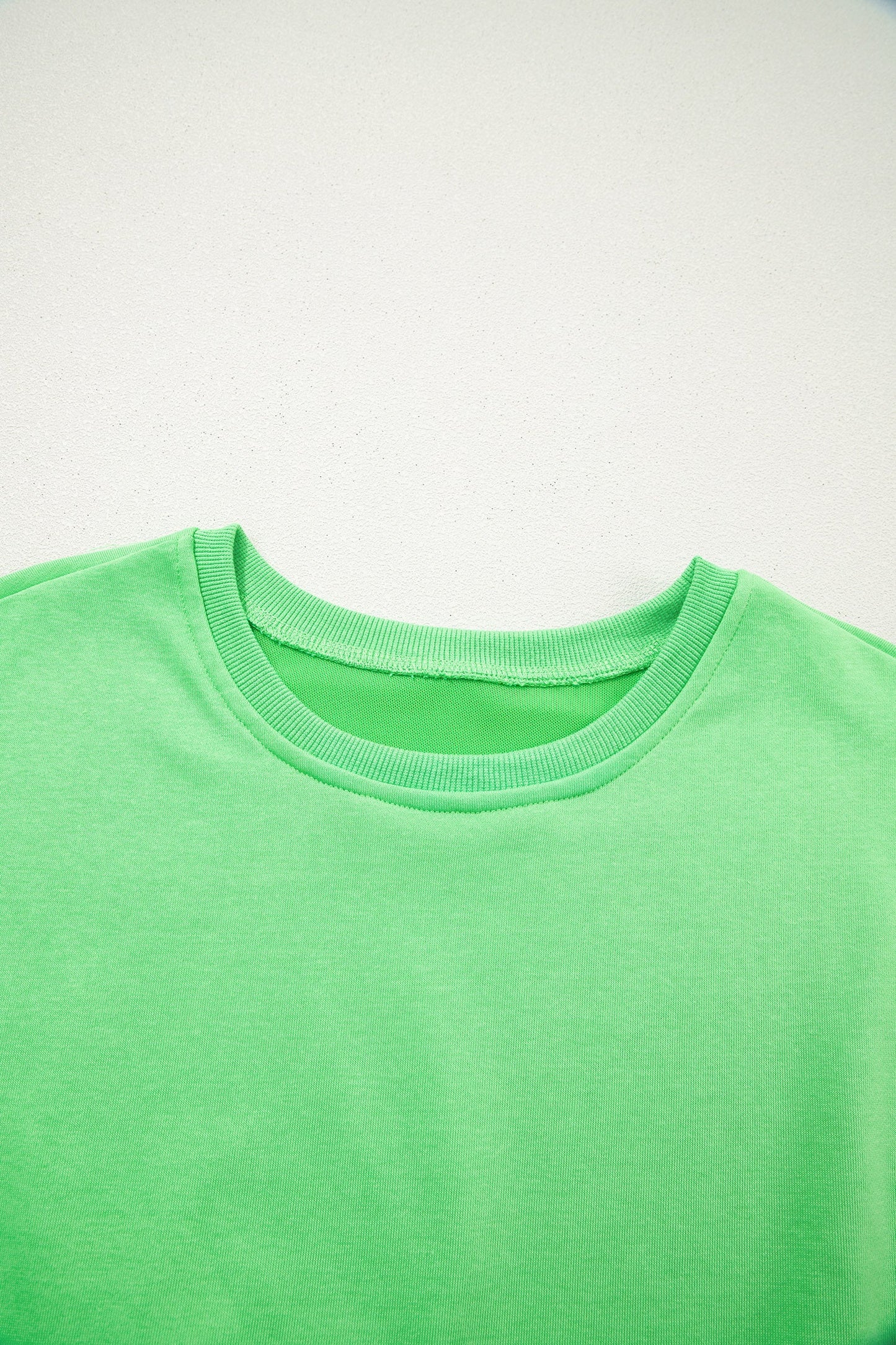 Pretty In Green