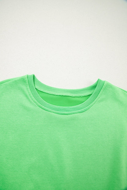 Pretty In Green