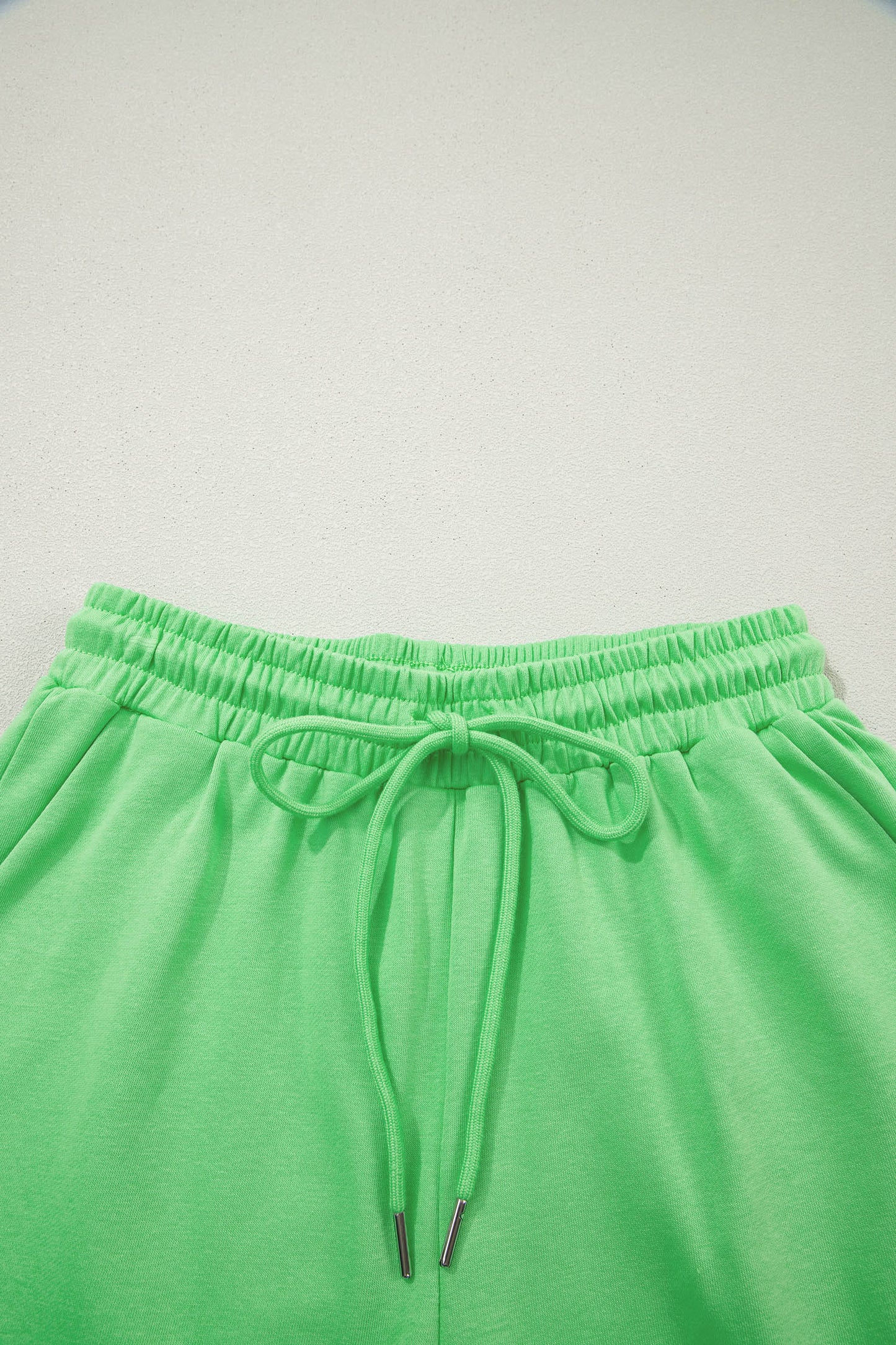 Pretty In Green