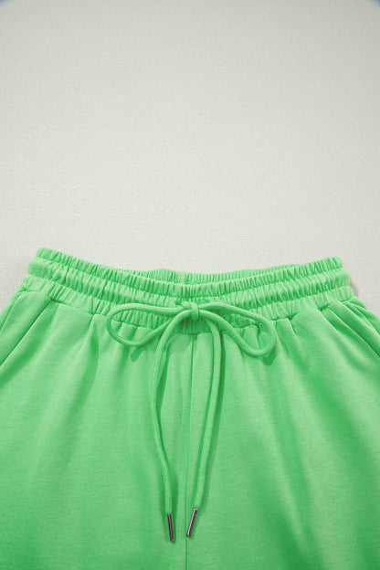 Pretty In Green