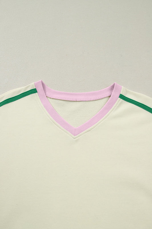 Skort Athleisure Set