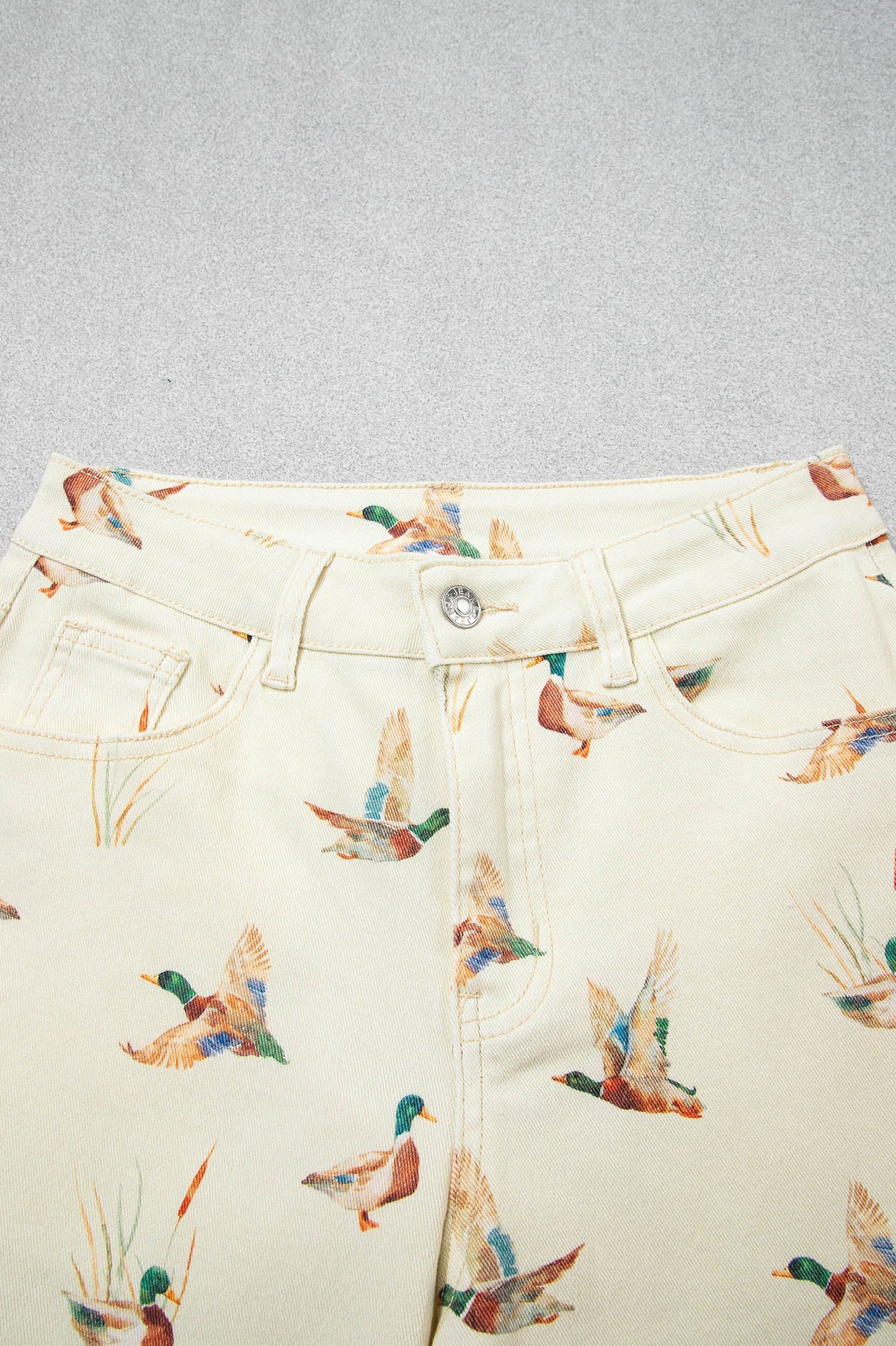 Western Mallard Jeans