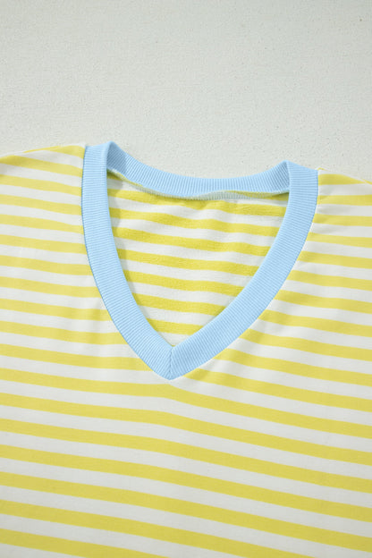 The Colorblock Set