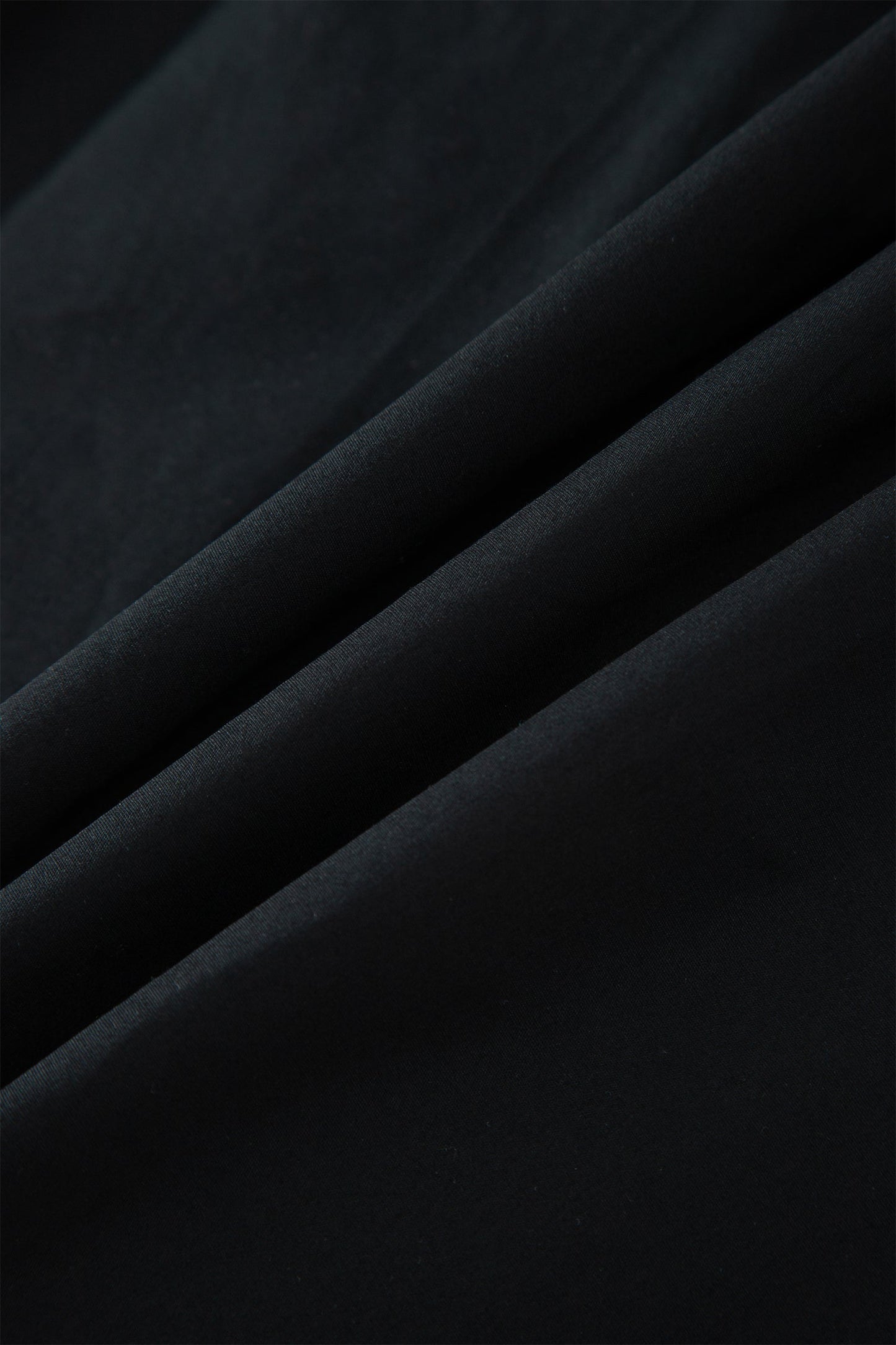Pleated Activewear Shorts