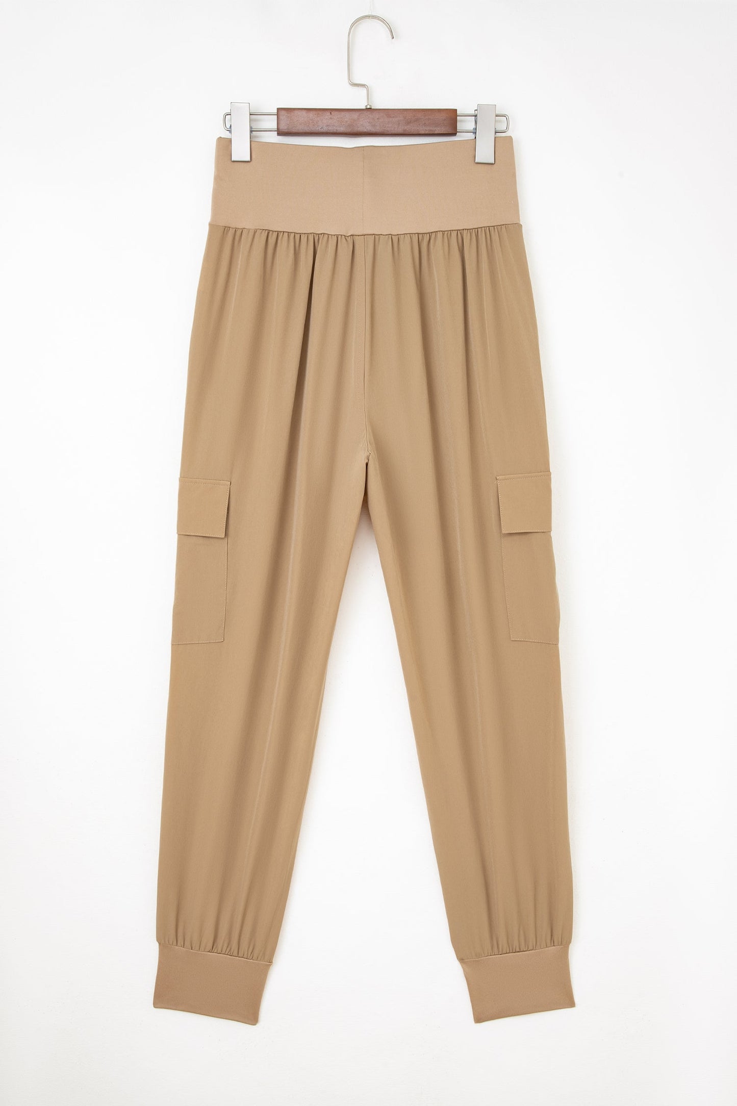 High Waist Joggers
