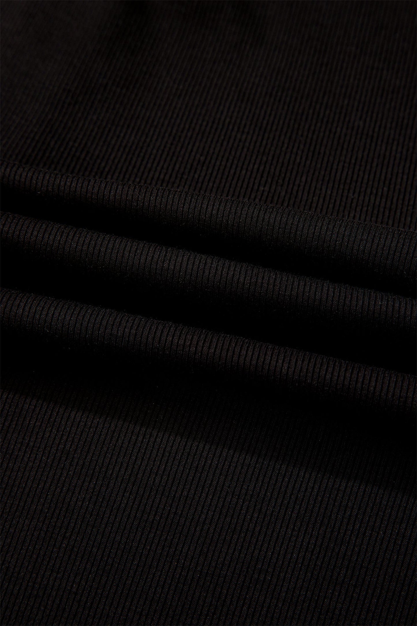 Stripe Polo Collar Dress
