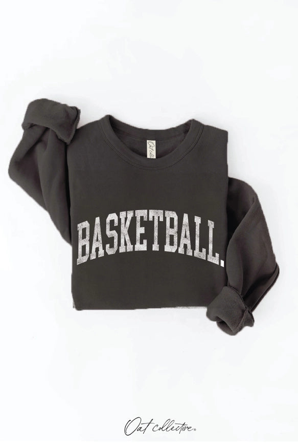 Basketball Sweatshirt