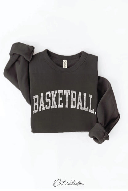 Basketball Sweatshirt