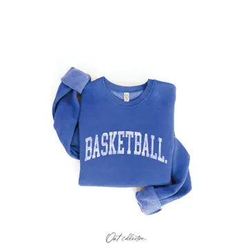 Basketball Sweatshirt