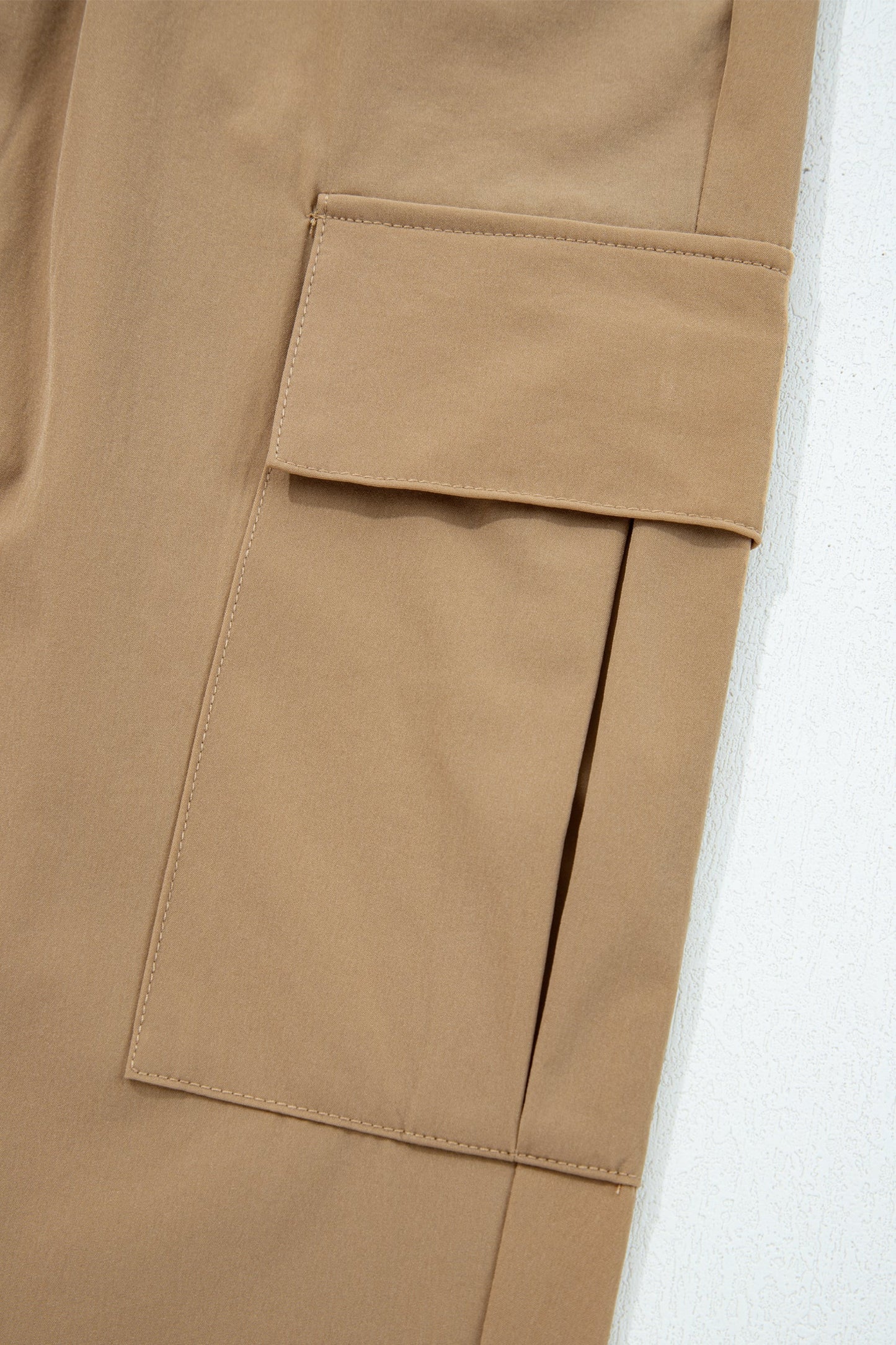 High Waist Joggers