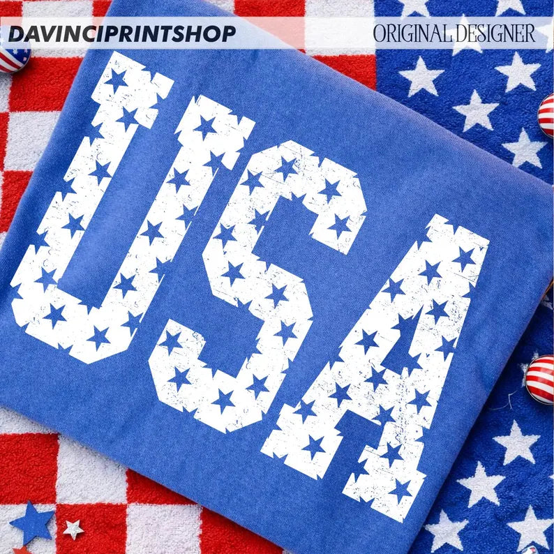 Star USA