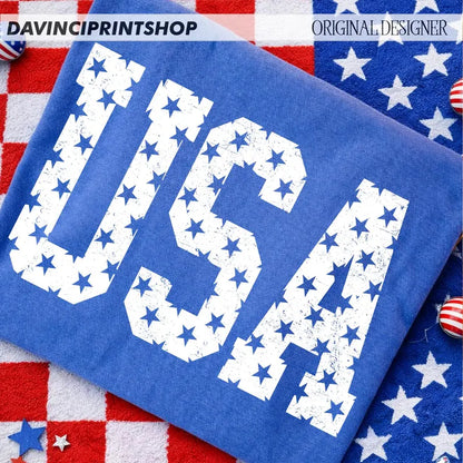 Star USA