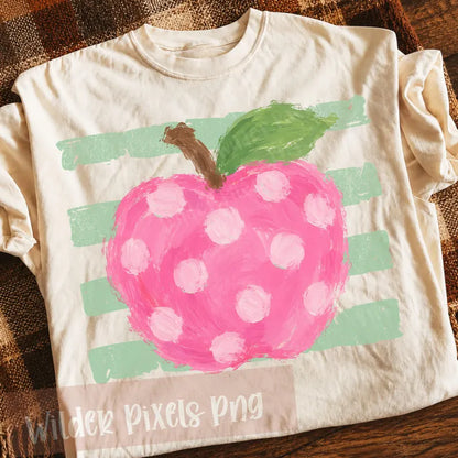 Rustic Apple