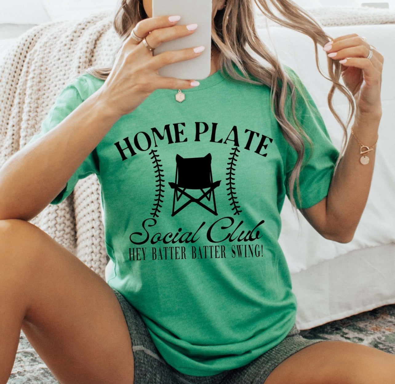 Home Plate Social Club