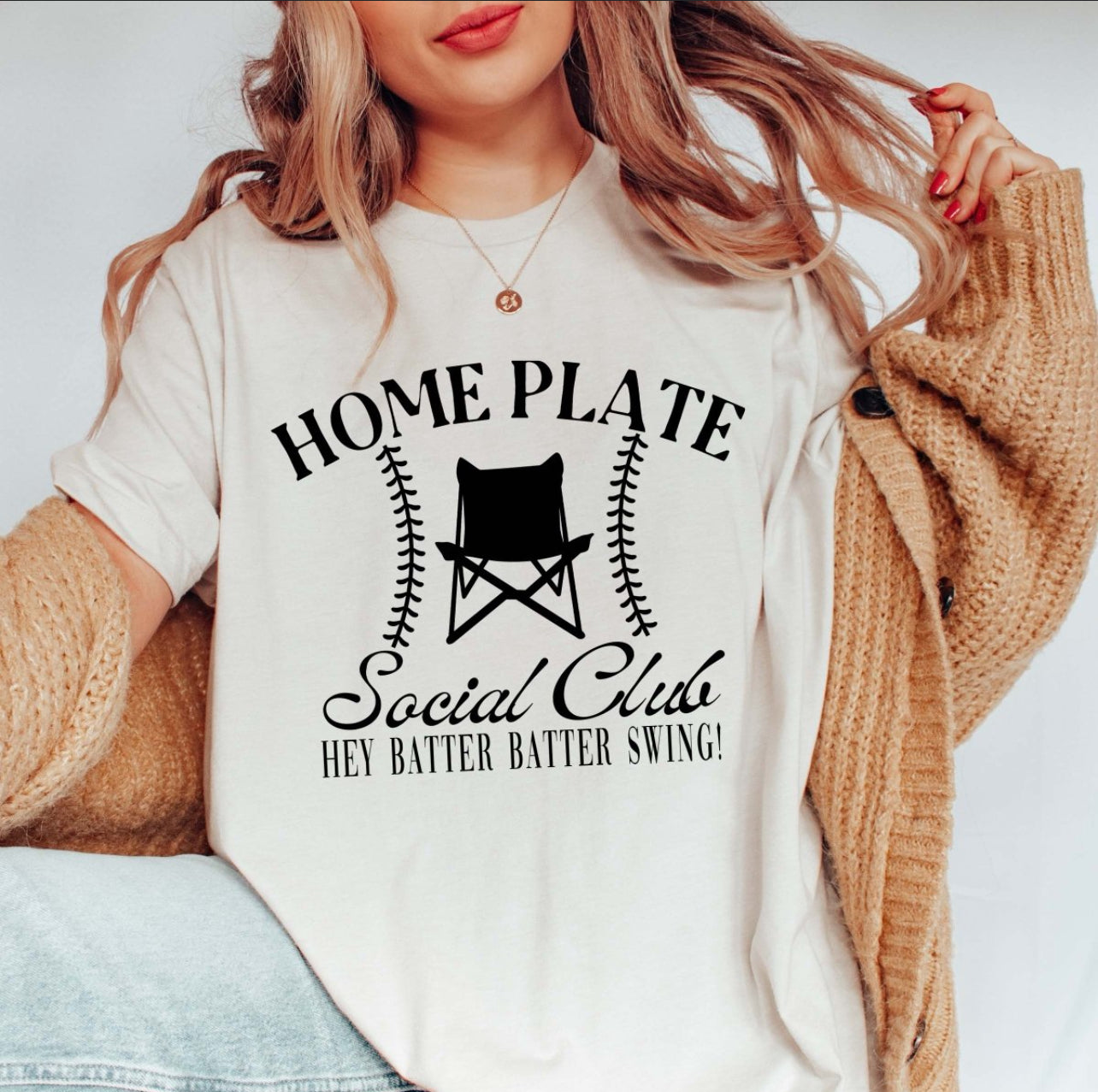 Home Plate Social Club