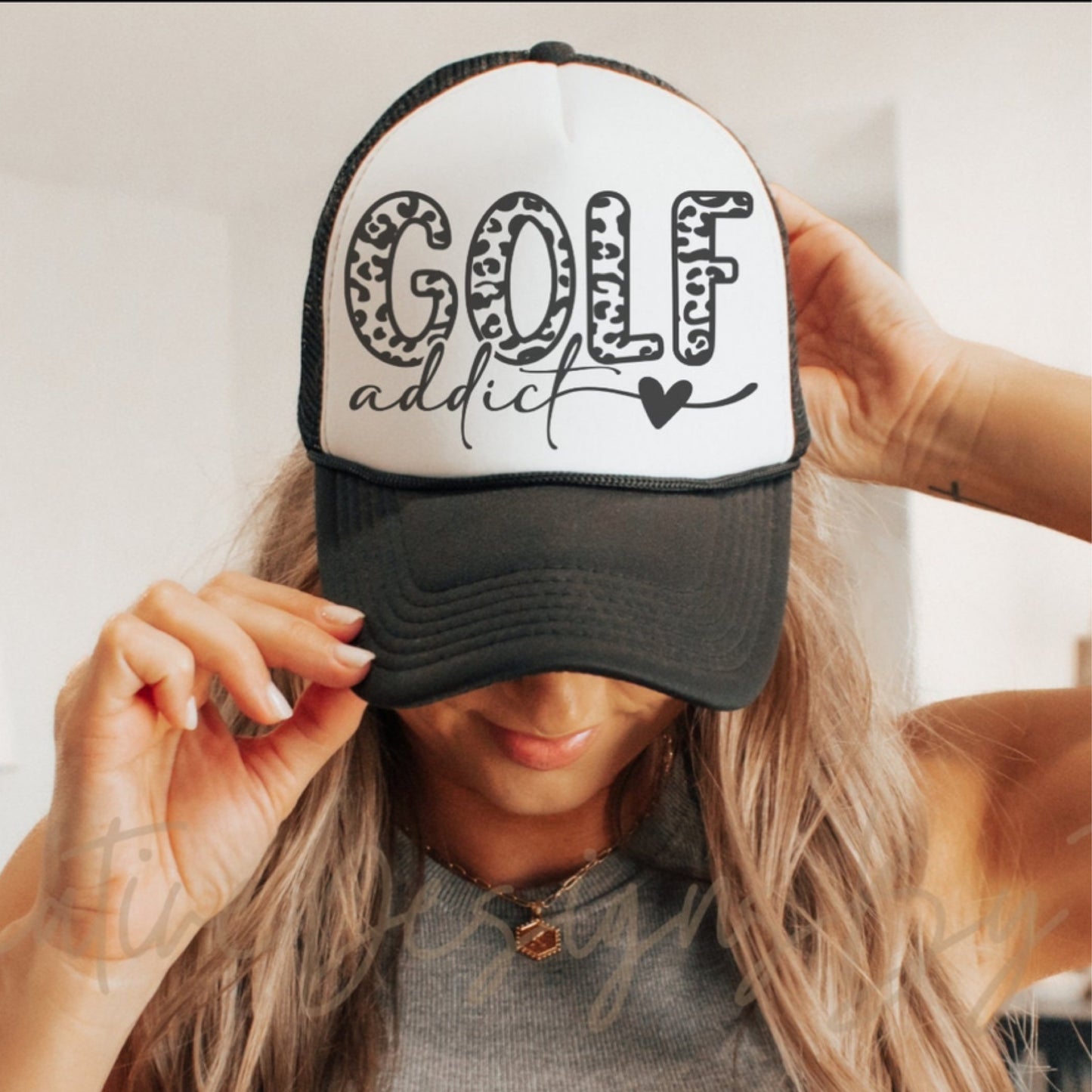 Golf Addict