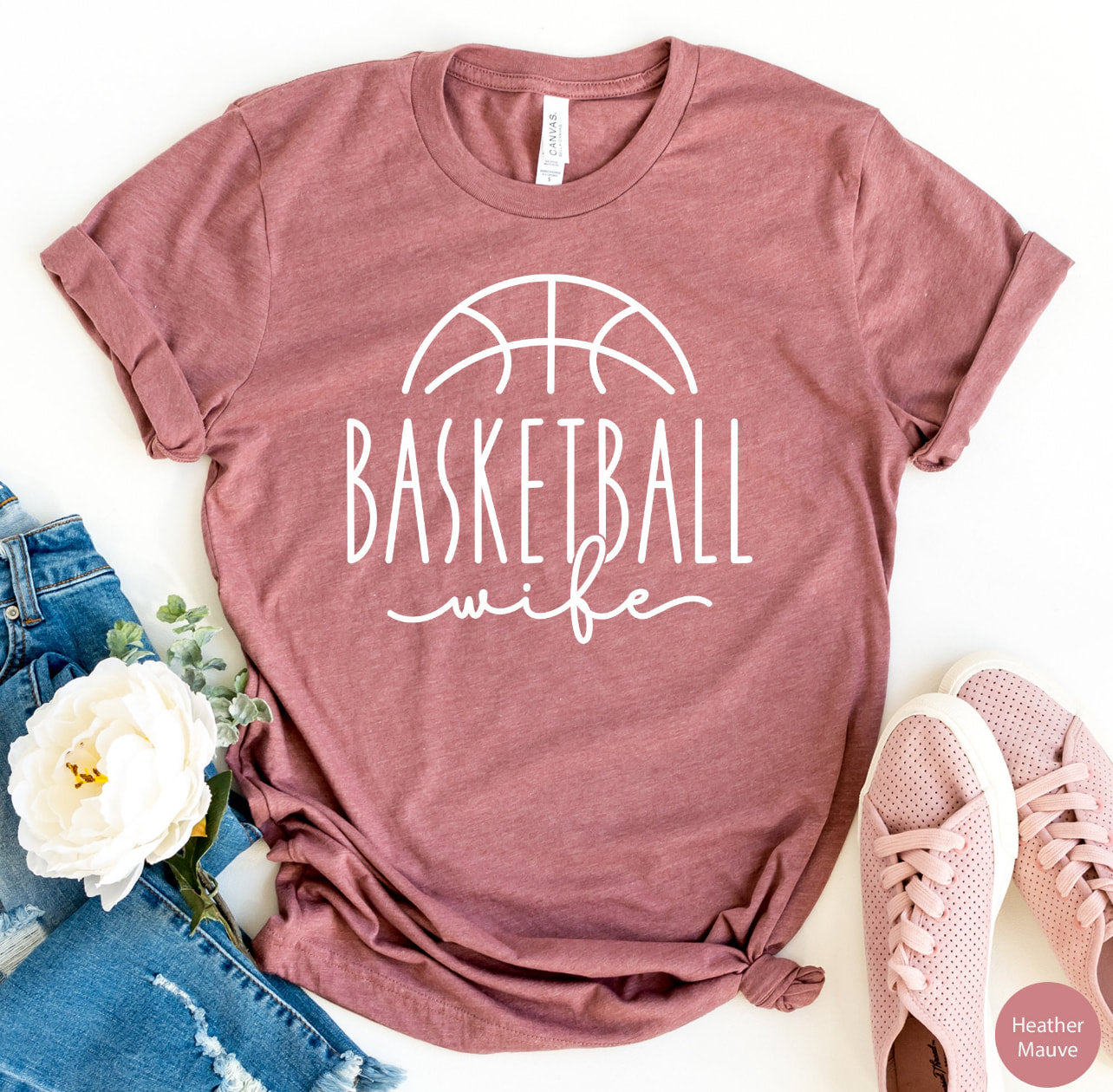 Basketball Mom