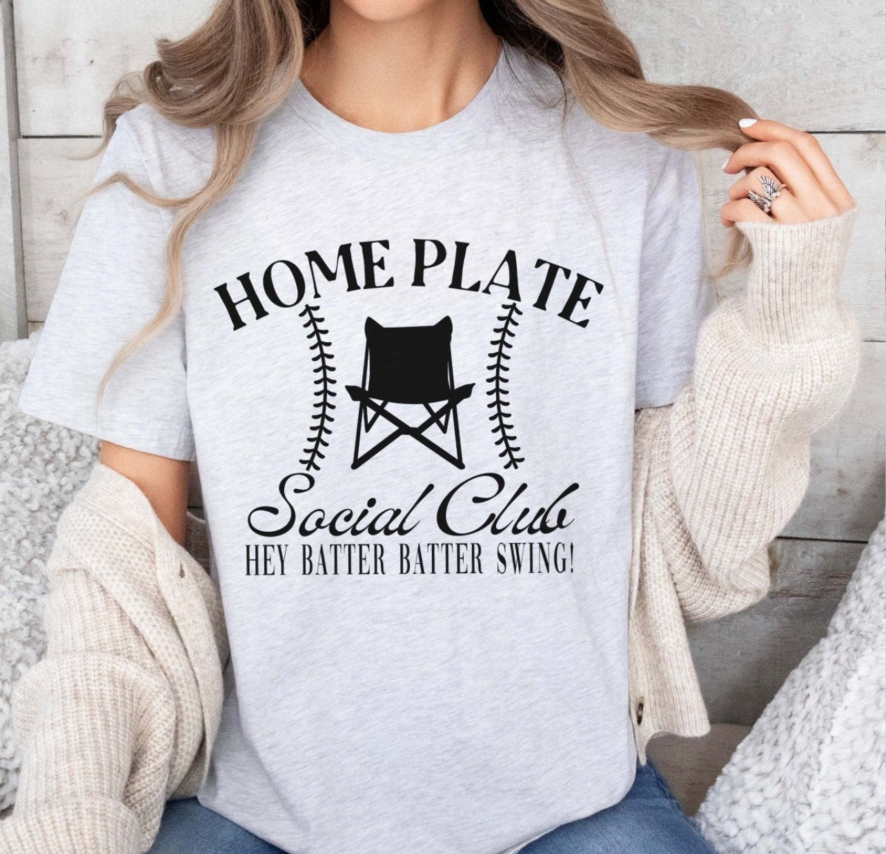 Home Plate Social Club