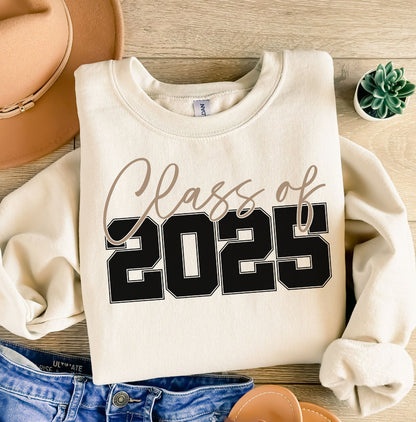 Class of 20xx Sweatshirt