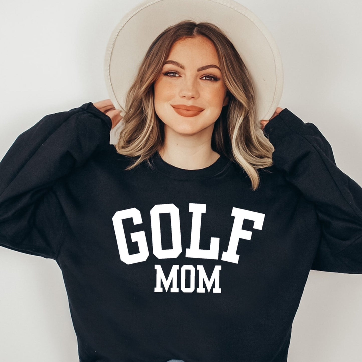 Golf Mom