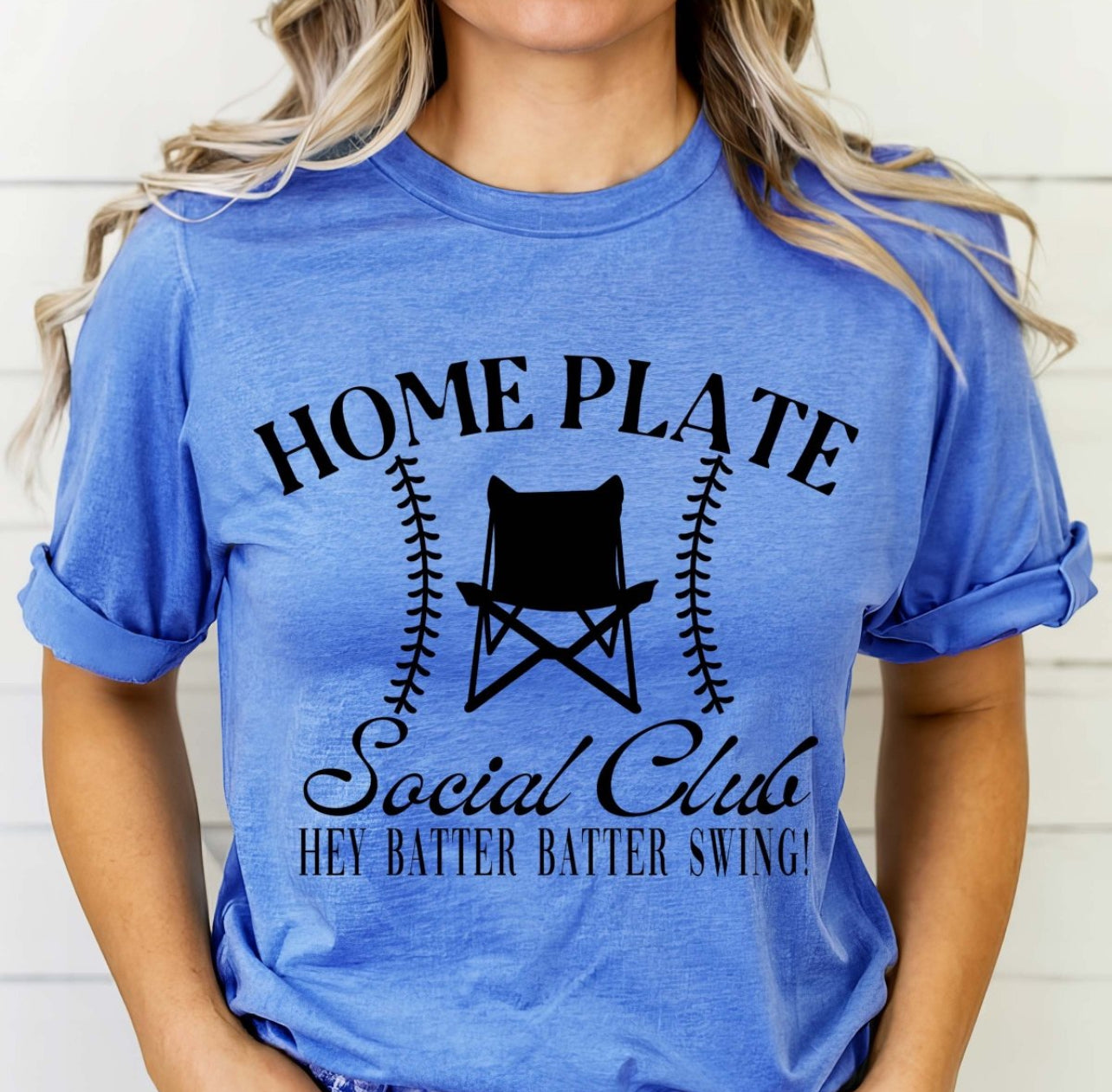 Home Plate Social Club