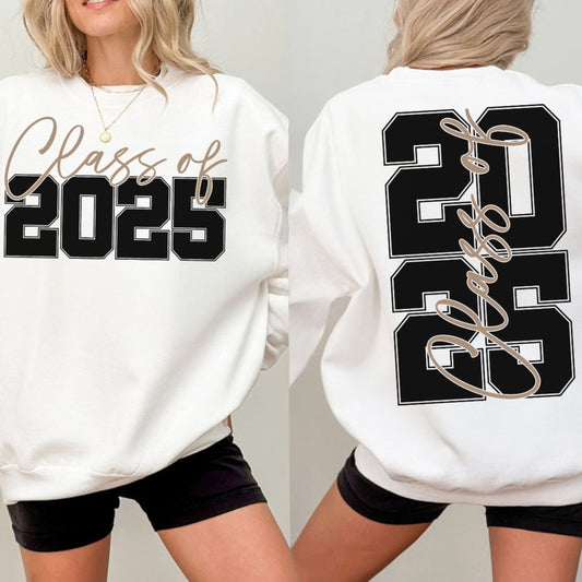 Class of 20xx Sweatshirt