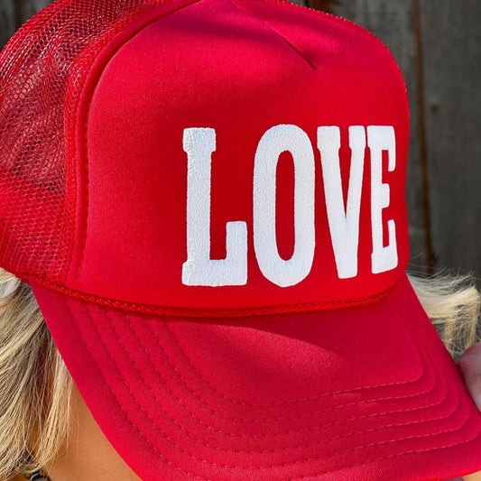 Love Hat