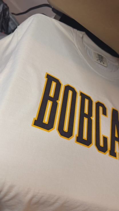 Detailed Gameday Tee